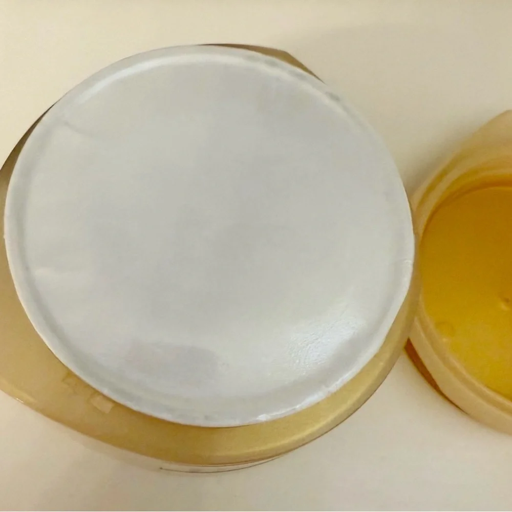 Pantene Pro-V Intensive Damage Care Hair Mask - Cream